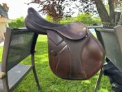 Silla salto Acavallo Guttuso 17,5”