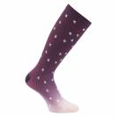 Chaussettes vanitas II - Imperial riding - couleurs dip dye