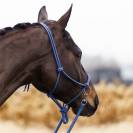 Licol en corde free ride - imperial riding - ethologique