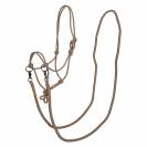 Licol en corde free ride - imperial riding - ethologique