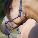 Licol en corde free ride - imperial riding - ethologique