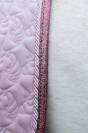 Tapis de Selle Licorne Pailleté - Dressage - Kentucky