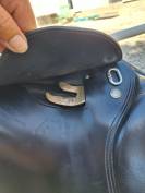 Selle equipe extrême 