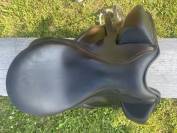 Selle dressage aulion