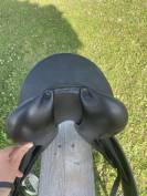 Selle dressage aulion