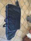 couverture imperméable 135 cm