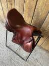 Selle CWD SE02 17 pouces 