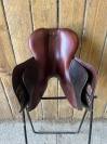 Selle CWD SE02 17 pouces 