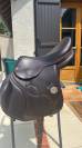 Selle Time Rider Platinum Mono Quartier 2017 
