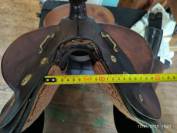 Selle australienne 