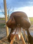 Selle Monoquartier 17,5