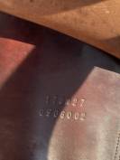 Selle Monoquartier 17,5