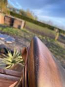 Selle Monoquartier 17,5