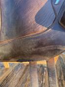 Selle Monoquartier 17,5