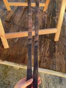 Selle Monoquartier 17,5