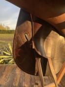 Selle Monoquartier 17,5