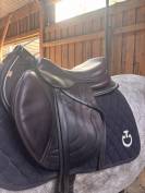 Selle CWD 