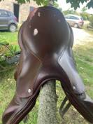 selle DEVOUCOUX 