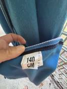 Couverture cheval neuve 