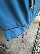Couverture cheval neuve 