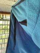 Couverture cheval neuve 