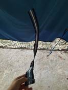 Couverture cheval neuve 