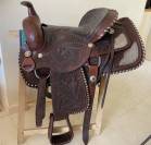 Selle mexicaine 