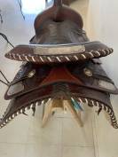 Selle mexicaine 
