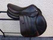 Sella da salto ostacoli Forestier  17" - 2023