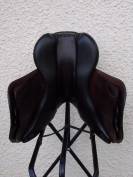 Sella da salto ostacoli Forestier  17" - 2023