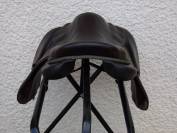 Sella da salto ostacoli Forestier  17" - 2023