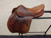 Selle Delgrange Partition 17'