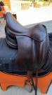 Selle de dressage Childeric 