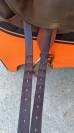 Selle de dressage Childeric 