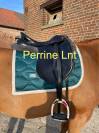 Sella da dressage Prestige Italia  17" - 2014
