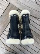 Guêtres Veredus Mouton