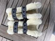 Guêtres Veredus Mouton