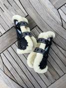 Guêtres Veredus Mouton