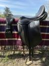 Selle dressage Luc Childeric 2DSG