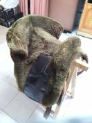 SELLE LUCAS MONTURAS