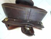 SELLE LUCAS MONTURAS