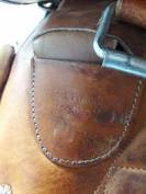 SELLE LUCAS MONTURAS