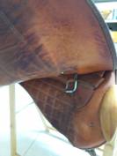 SELLE LUCAS MONTURAS