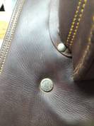 SELLE LUCAS MONTURAS