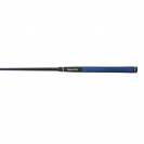 Stick de dressage delta pro 110cm - Fleck - ergonomique