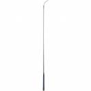 Stick de dressage delta pro 110cm - Fleck - ergonomique