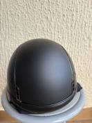 Casque Samshield Shadowmatt