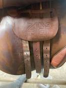 Selle mixte zaldi