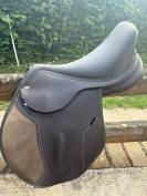 Selle Norton pro jump 