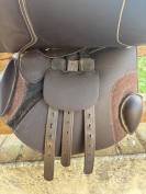 Selle Norton pro jump 